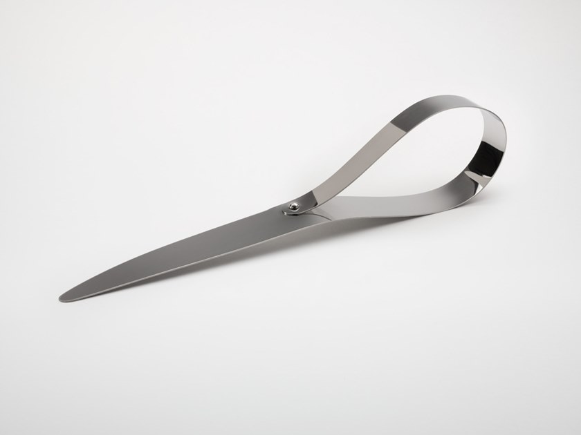 Giglio Letter Opener by Danese Artemide Design Accessories